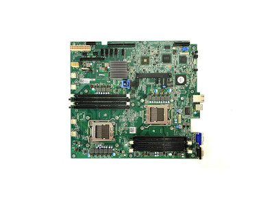 Dell PowerEdge R415 Server System Board 8WNM9 Motherboard - Replacement part for server rack installati