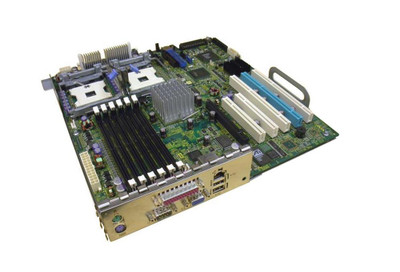 IBM 90P1215 Intellistation Z Pro System Board Motherboard
