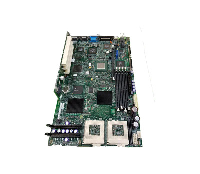 9G788 - Dell Socket PGA370 Pentium III DDR Motherboard
