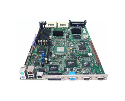 9H068 - Dell Socket PGA370 Pentium III DDR Motherboard