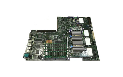 9P318 - Dell Socket 370 Dual Pentium III DDR Motherboard