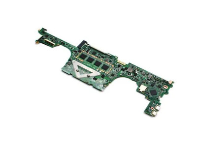 9V273 - Dell LGA1366 ATX DDR3 2x DIMM Motherboard