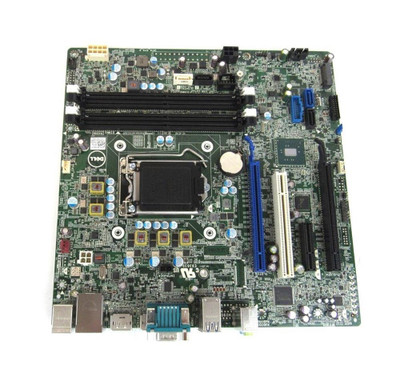 Dell 9WH54 System Board (Motherboard) for Precision T3620