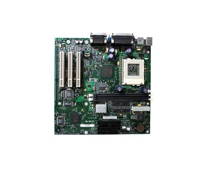 A08691-603 - Intel Socket PGA370 Dual Pentium III Motherboard