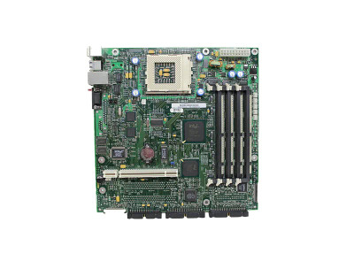 Dell PowerEdge 350 System Board A16643-311 - Motherboard for Servers