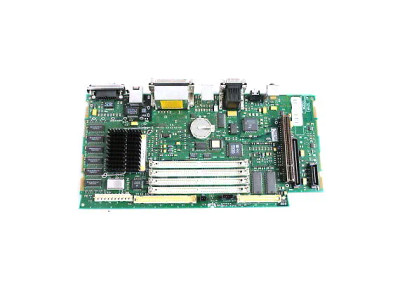 A2263-66515 - HP 9000 712/100 Workstation Motherboard