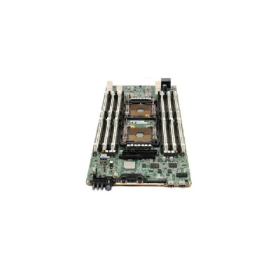 HP A3639-69706 System Board for N4000 Server - Replacement motherboard for HP N4000 server system