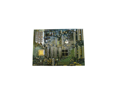 HP A3641-60002 System Board for 9000 K570 Server - Genuine HP motherboard compatible with K570 server system