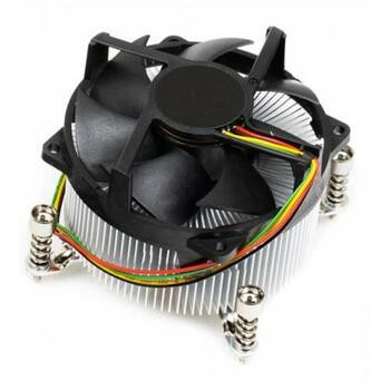 SNK-P0036A4 - SuperMicro 2U Active CPU Heatsink LGA1366
