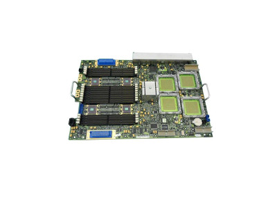 A5191-69116 - HP 9000 Server Motherboard