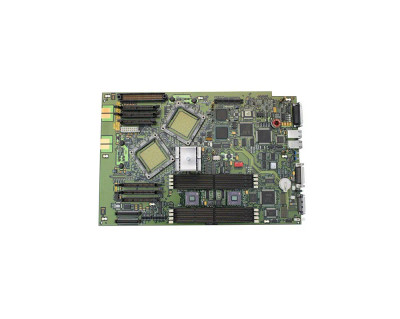 A5570-60001 - HP 9000/A500 Server Motherboard