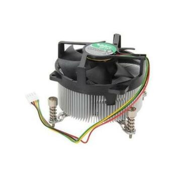 SNK-P0036A-4 - SuperMicro 2U Active CPU Heatsink LGA1366