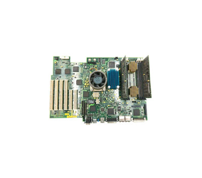 A6057-60015 - HP C3700 Workstation Motherboard