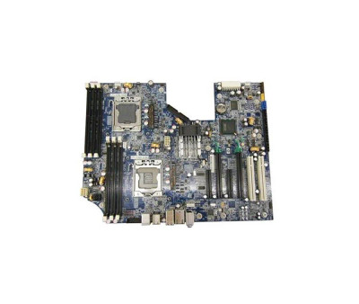 A7844-67510 - HP ZX2000 Itanium 2 Workstation Motherboard