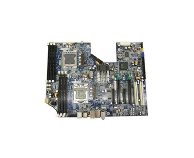 A7844-69510 - HP ZX2000 Workstation Motherboard