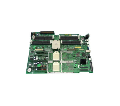 HP AB331-60101 System Board for RX2620 Server - Genuine motherboard compatible with HP RX2620 servers.