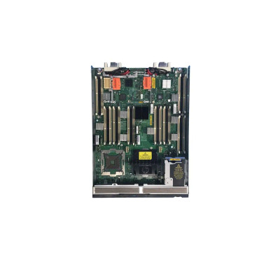 AD217-69201 - HP ProLiant BL860C Server Motherboard