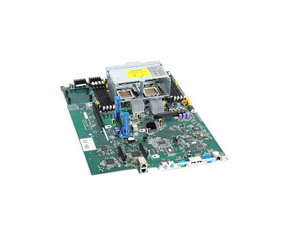 HP System Board for ProLiant Bl8x0 I2 Base Server - AD399-6901E - MotherBoard - Compatible with ProLiant Servers