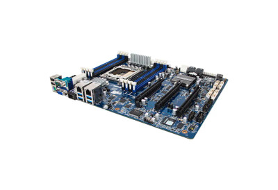 BBS2600COE - Intel LGA2011 Socket R SSI EEB DDR3 Motherboard