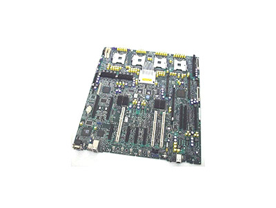 BHWBASEM - Intel Socket 604 Quad Xeon DDR2 Motherboard