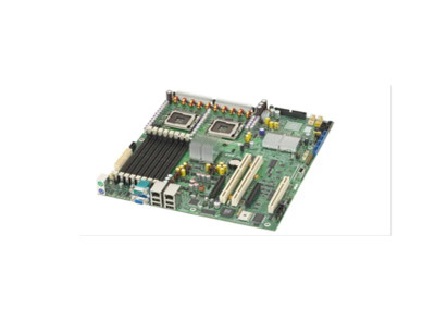 BSA2VBB - Intel LGA771 Socket 5000V DDR2 8x DIMM Motherboard