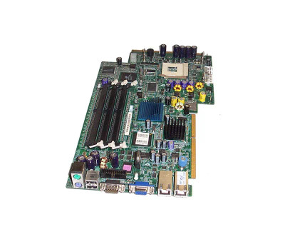 C1351 - Dell PowerVault 725N Motherboard