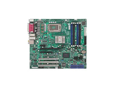 C2SBE-B - SuperMicro LGA775 ATX DDR2 4x DIMM Motherboard