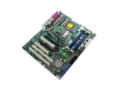 C2SBX+-B - SuperMicro LGA775 X48 DDR3 ATX Motherboard