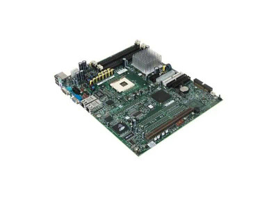 Intel SE7210TP1 ATX Entry Server Board Socket 478 800MHz FSB 4GB compatible with ProLiant DL360p Gen8 servers