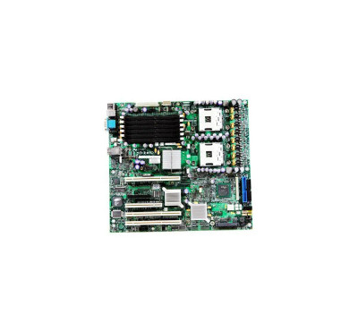 C44688-801 - Intel Socket 604 E7520 Dual Xeon DDR SSI EEB Motherboard