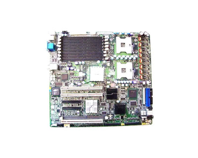 C47886-603 - Intel Socket PGA604 Dual Xeon DDR2 8x DIMM Motherboard