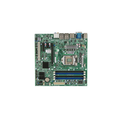 Supermicro LGA1155 Q67 server motherboard for ProLiant DL360p Gen8 servers