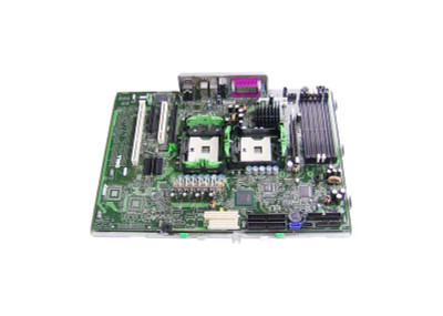 C9316 - Dell Socket mPGA-604 Dual Xeon DDR2 6-DIMM Motherboard