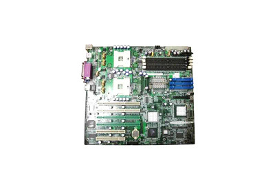 Dell CNW04 System Board for PowerEdge C8220 Server, 2-Socket FCLGA2011, CPU Not Included