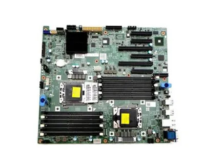 CPKXG - Dell LGA1356 ATX 12x DIMM DDR3 Motherboard