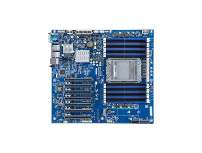 D13339-208 - Intel LGA775 E7230 Chipset DDR2 Motherboard