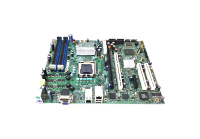 D18675-402 - Intel LGA775 Socket Server Motherboard
