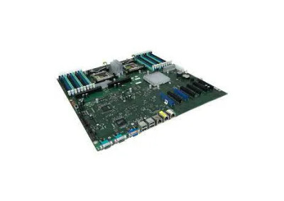 D2619-A14 - Fujitsu LGA1366 Socket Motherboard