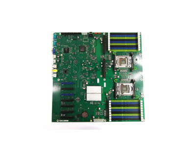 D2619-N15 - ASUS Dual Socket LGA1366 DDR3 Server Motherboard