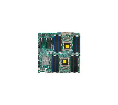 HP D3310-63006 System Board for NetServer/4/66LC - Replacement motherboard compatible with HP NetServer/4/66LC servers