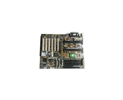D3350-63004 - HP NetServer LH2 Motherboard