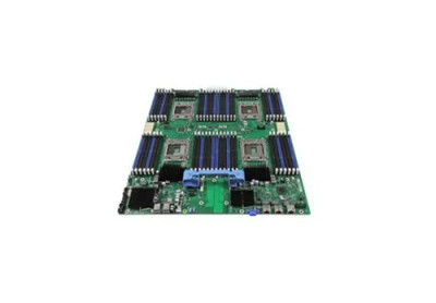 HP D3604-60001 System Board for NetServer, motherboard with advanced features, compatible with HP servers