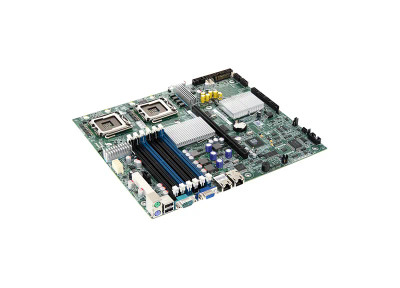 D41874-603 - Intel Dual Socket 771 Server Motherboard