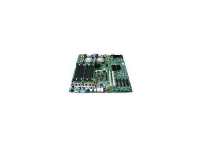 HP D4340-60002 System Board for XW/XU Workstations - Replacement motherboard compatible with HP XW/XU series computers