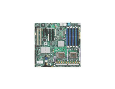 D44749-720 - Intel LGA771 Socket 5000P DDR2 8x DIMM Motherboard