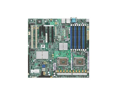 Intel S5000PSL SSI EEB 3.6 Dual LGA771 Server Motherboard for ProLiant DL360p Gen8 servers
