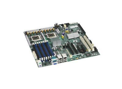 D44749-804 - Intel LGA771 Dual Xeon DDR2 8x DIMM Motherboard