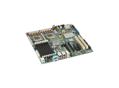 D44771-801 - Intel LGA771 5000P Chipset SSI EEB DDR2 Motherboard