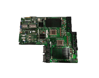 D456H - Dell Socket F 1207 Dual Opteron 2400 Motherboard