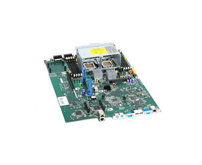 HP D4874-60001 System Board for NetServer E30 - Replacement motherboard for HP NetServer E30, part number D4874-60001